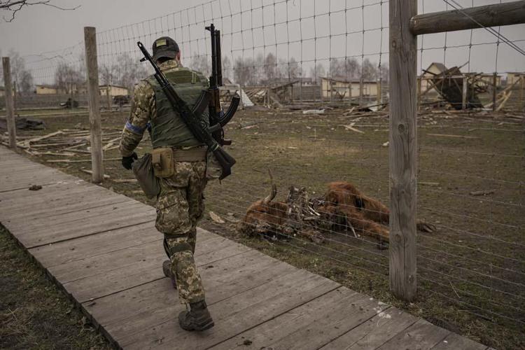 Ukrayna-Rusya savaşından son haberler... Zelenski dünyaya duyurdu: İşte tarihin akışını değiştiren hata