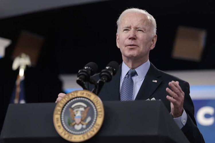 “1 milyar dolarlık insani yardım ve 500 milyon dolarlık destek paketi için Biden’a teşekkür ettim”