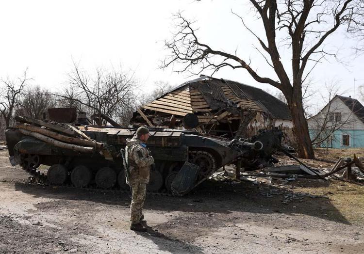Ukrayna-Rusya savaşından son haberler... Zelenski dünyaya duyurdu: İşte tarihin akışını değiştiren hata