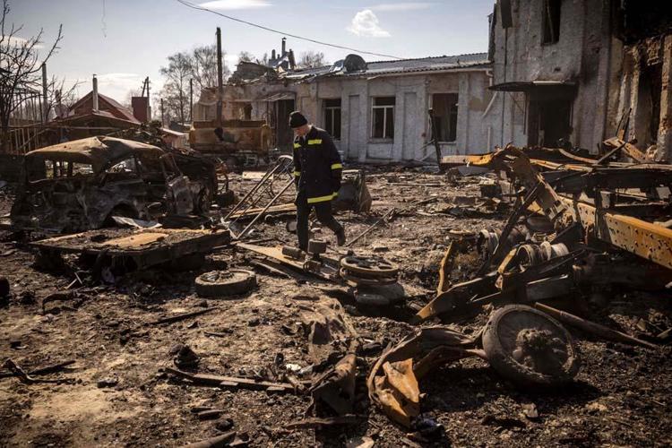 Ukrayna-Rusya savaşından son haberler... Zelenski dünyaya duyurdu: İşte tarihin akışını değiştiren hata