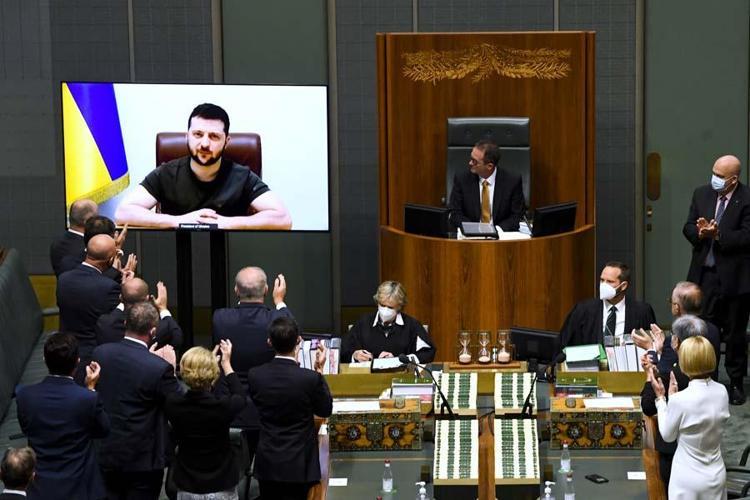 Ukrayna-Rusya savaşından son haberler... Zelenski dünyaya duyurdu: İşte tarihin akışını değiştiren hata