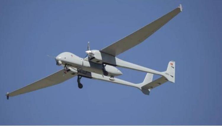 DRONELAR KÜÇÜK AMA ETKİLİ
