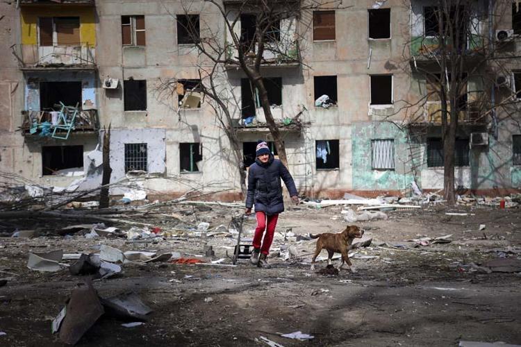 Ukrayna-Rusya savaşından son haberler... Zelenski dünyaya duyurdu: İşte tarihin akışını değiştiren hata