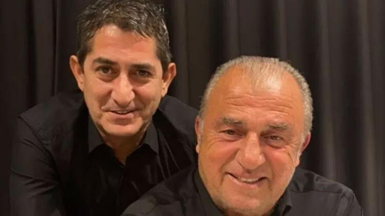 Bu cevap Fatih Terimin çok hoşuna gidecek Şükrü Hanedardan Işıtan Güne olay sözler