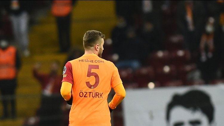 Torrent bu kadroyla nasıl çıkış yapacaktı 8 ayrılık var 7si Terimin transferi