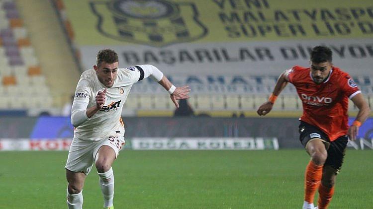 Torrent bu kadroyla nasıl çıkış yapacaktı 8 ayrılık var 7si Terimin transferi