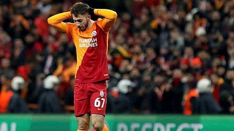 Torrent bu kadroyla nasıl çıkış yapacaktı 8 ayrılık var 7si Terimin transferi