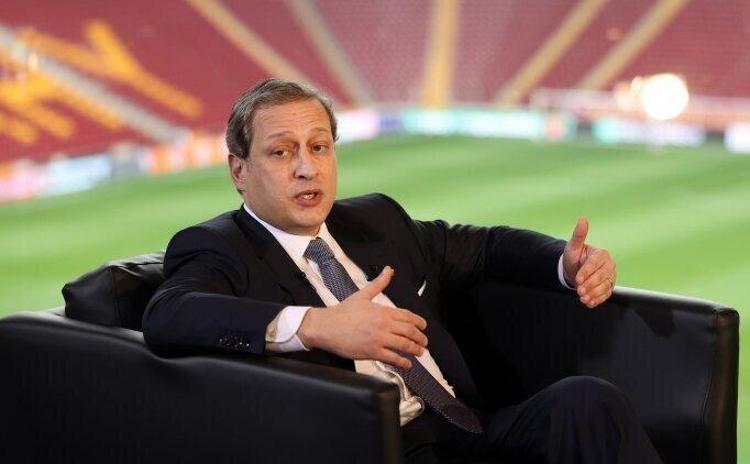 Biri Galatasarayı San Marinoya benzetti diğeri kulübü soymuşlar dedi