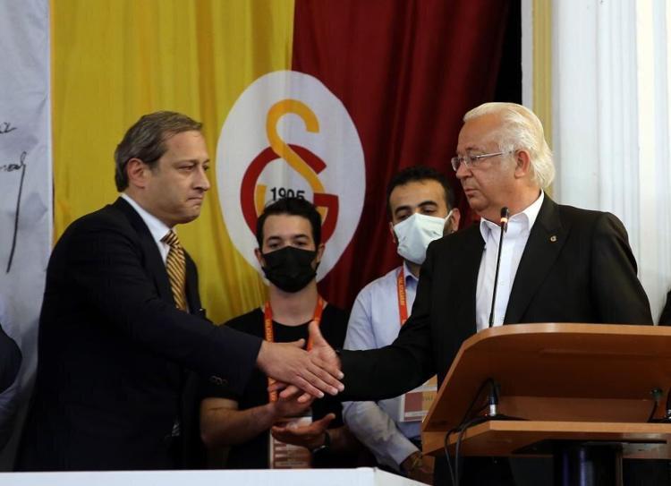 Biri Galatasarayı San Marinoya benzetti diğeri kulübü soymuşlar dedi