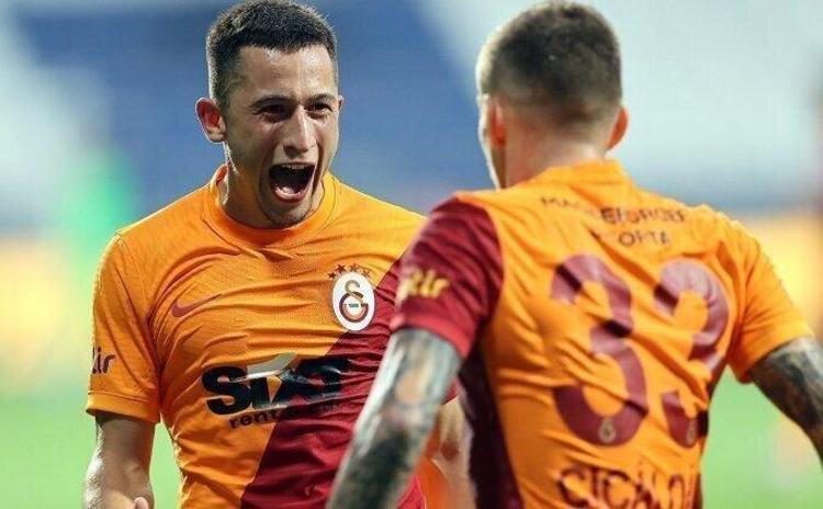 Biri Galatasarayı San Marinoya benzetti diğeri kulübü soymuşlar dedi