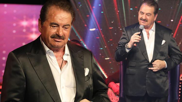İbrahim Tatlısesten Nusret ve CZN Burak açıklaması: Çamur satıyorlar