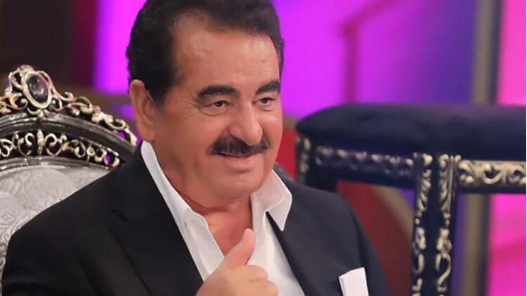 İbrahim Tatlısesten Nusret ve CZN Burak açıklaması: Çamur satıyorlar