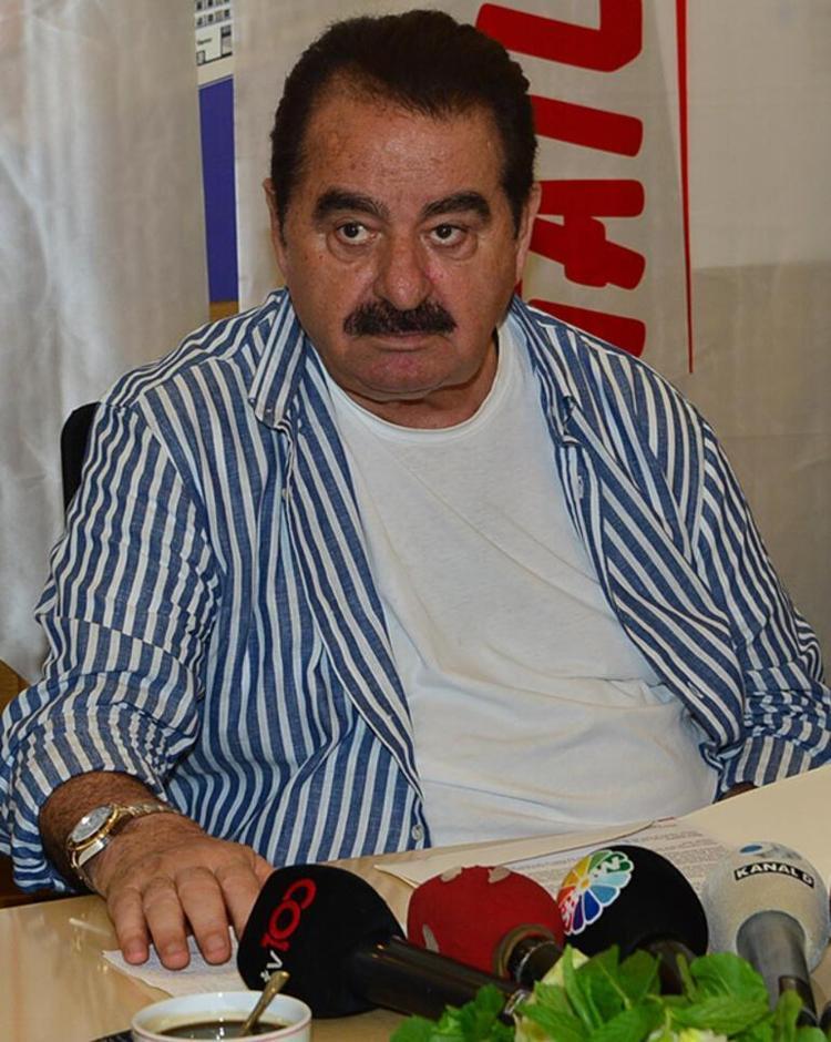 ASKIYA ALMIŞTIK