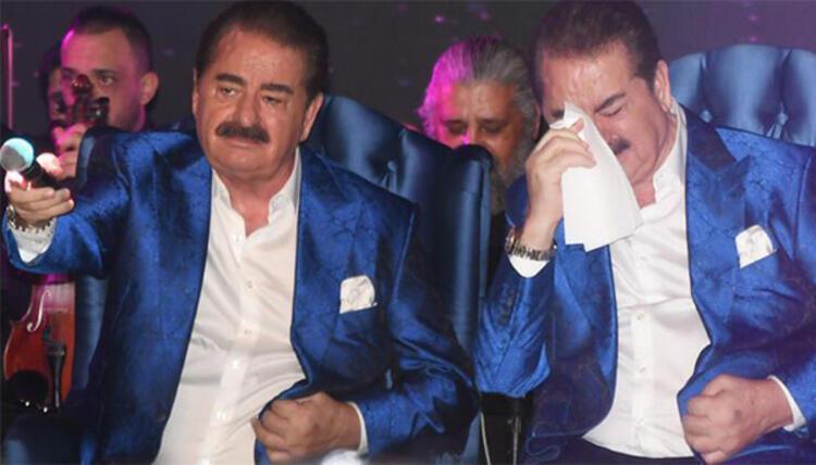 İbrahim Tatlısesten Nusret ve CZN Burak açıklaması: Çamur satıyorlar