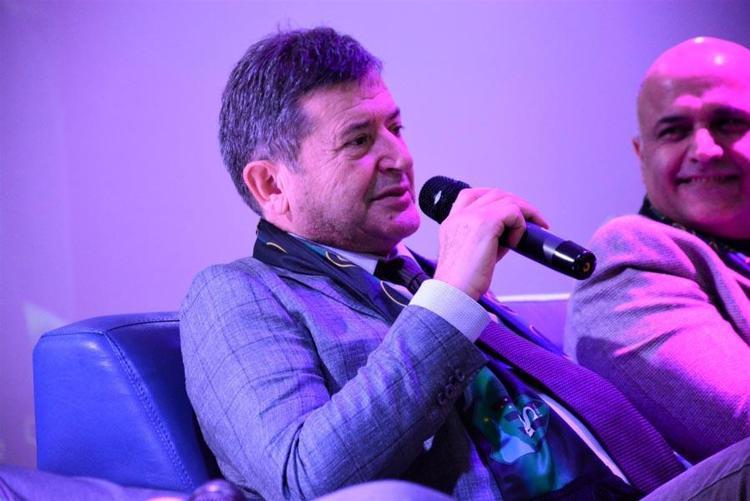 Torrent ve İsmaele kariyerinin şoku ‘Ayakkabımı atsam bunlardan daha iyidir’