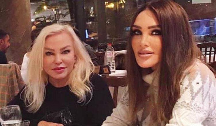 Seren Serengilin annesinden göndermeli paylaşım Canını yakan yine kendi canındır