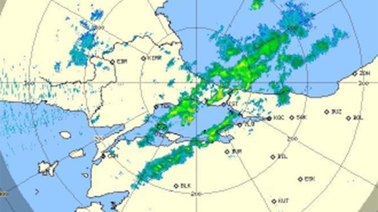 Meteoroloji son dakika duyurdu, yoğun yağış geri dönüyor, iller tek tek açıklandı