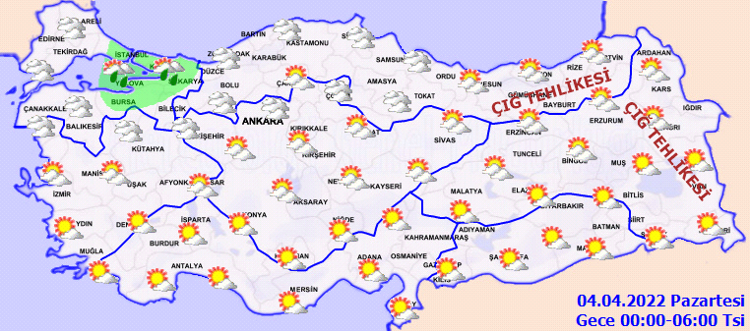 MARMARA