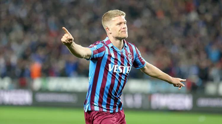 Cornelius fileleri havalandırdı