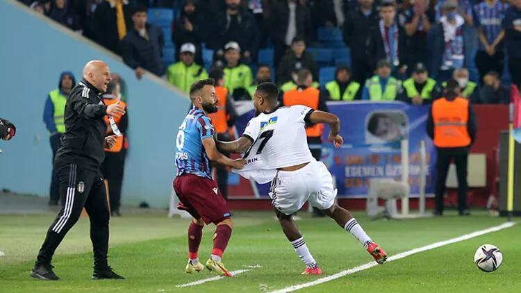 Larinden Siopise tokat