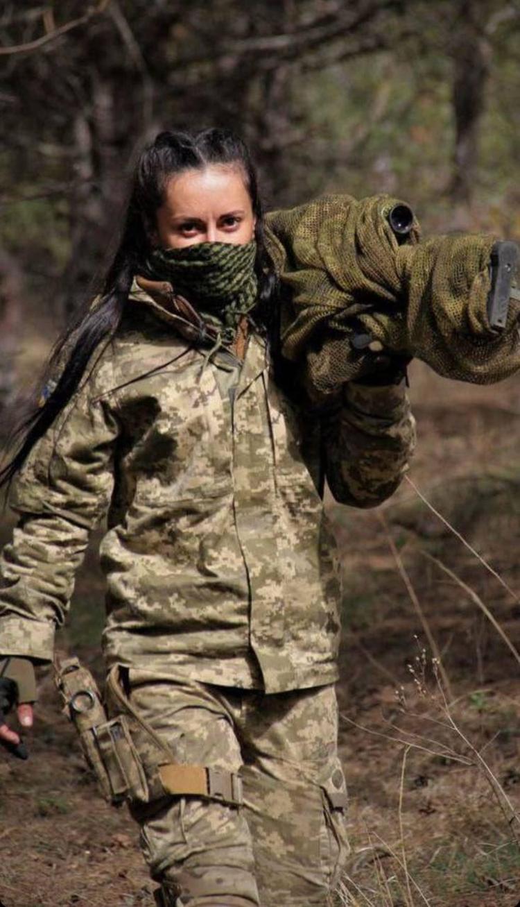 07.50 RUS ASKERLERİNE KABUSU YAŞATTI