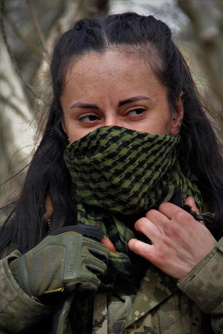 Bucha vahşeti dünyayı dehşete düşürdü İşte katliamın baş şüphelisi: Ukrayna her yerde onu arıyor...