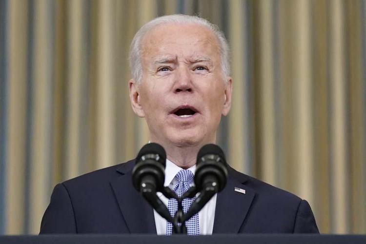 Biden, Rusya’ya yaptırımların artacağını belirtmişti