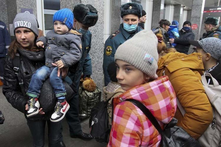Bucha vahşeti dünyayı dehşete düşürdü İşte katliamın baş şüphelisi: Ukrayna her yerde onu arıyor...