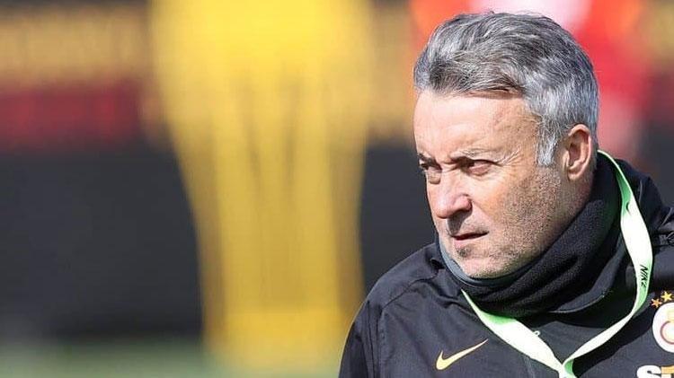Galatasarayda tarihi operasyon Derbiden sonra 8 ayrılık olacak