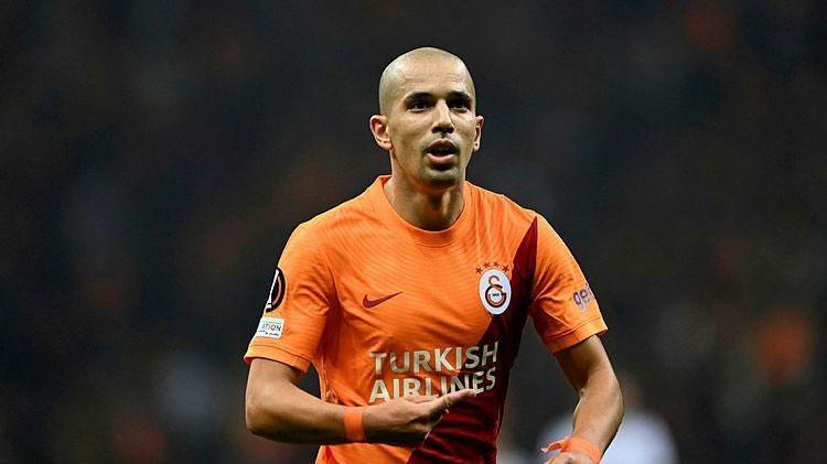 Galatasarayda tarihi operasyon Derbiden sonra 8 ayrılık olacak