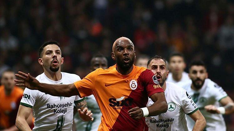 Galatasarayda tarihi operasyon Derbiden sonra 8 ayrılık olacak