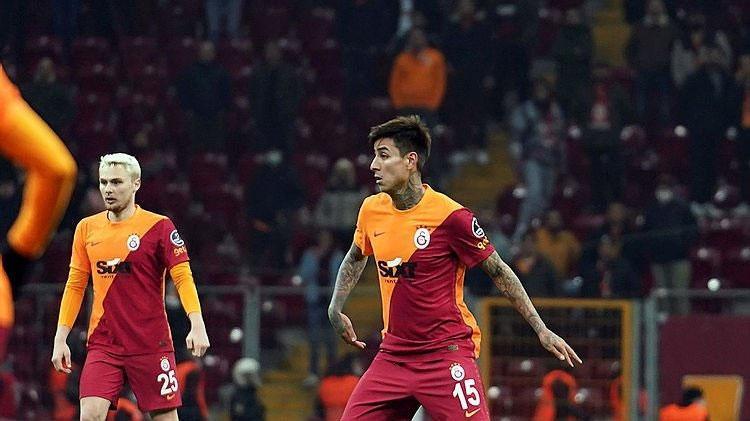 Galatasarayda tarihi operasyon Derbiden sonra 8 ayrılık olacak
