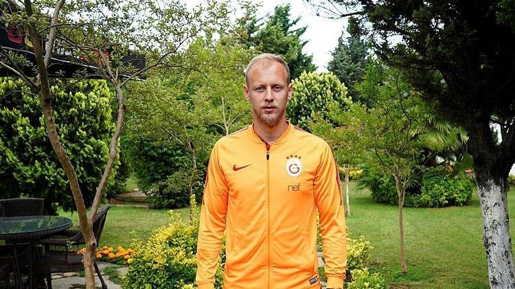 Galatasarayda tarihi operasyon Derbiden sonra 8 ayrılık olacak