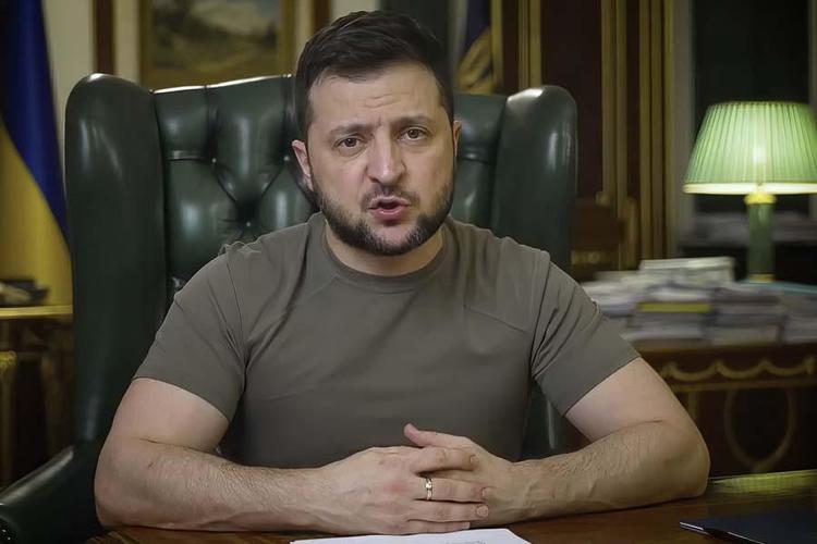 Bucha vahşeti dünyayı dehşete düşürdü İşte katliamın baş şüphelisi: Ukrayna her yerde onu arıyor...