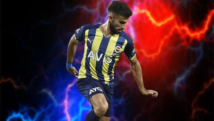 FENERBAHÇEDE FLAŞ ROSSİ GELİŞMESİ