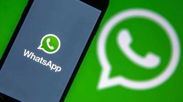 WhatsAppta yeni dönem İlk kez olacak Merakla beklenen özellikten ilk görüntü geldi ve...