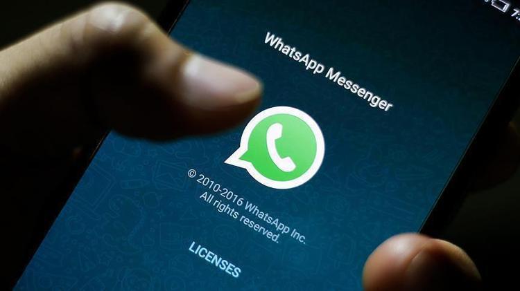 WhatsAppta yeni dönem İlk kez olacak Merakla beklenen özellikten ilk görüntü geldi ve...