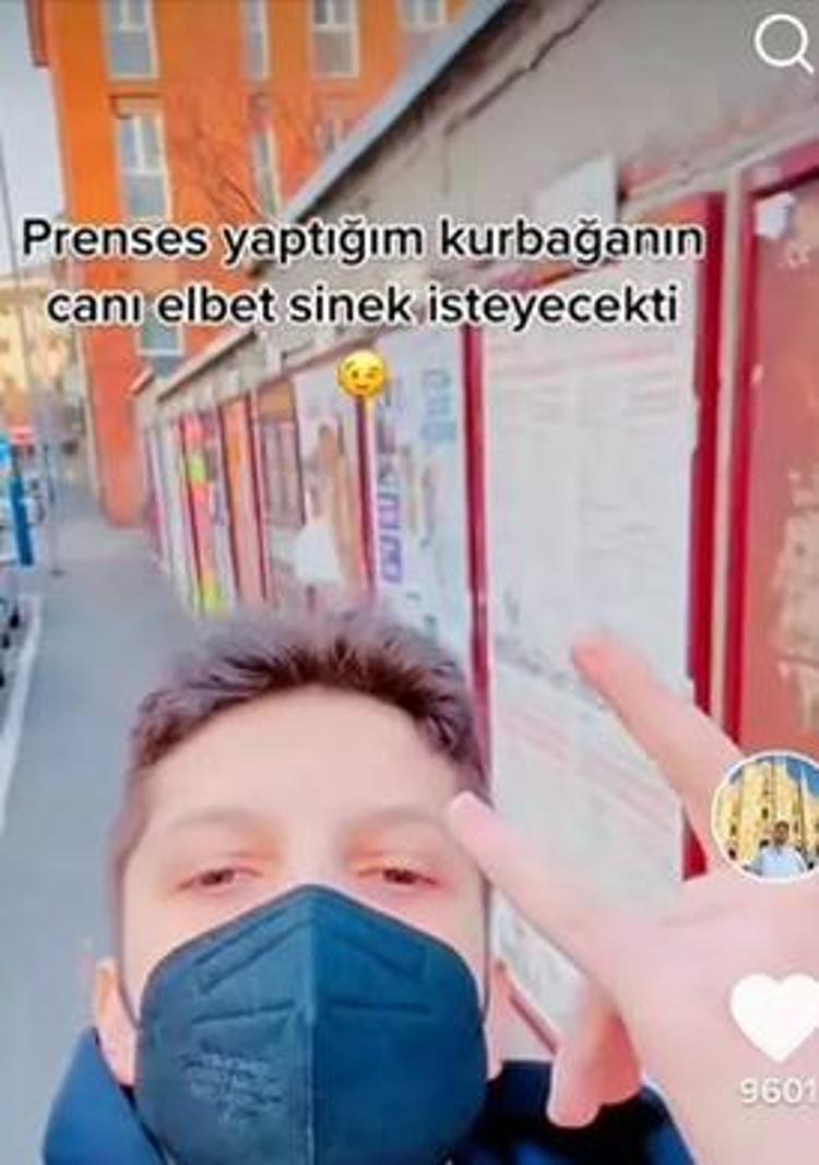 Ebrar Karakurt ve İmge arasındaki sular durulmuyor Şaşırtan gönderme...