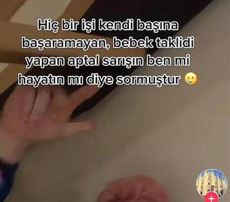 Ebrar Karakurt ve İmge arasındaki sular durulmuyor Şaşırtan gönderme...