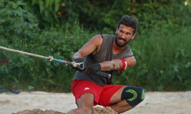 Survivor All Starda elenen isim belli oldu Survivorda kim elendi İşte 5 Nisanda Survivorda elenen isim...