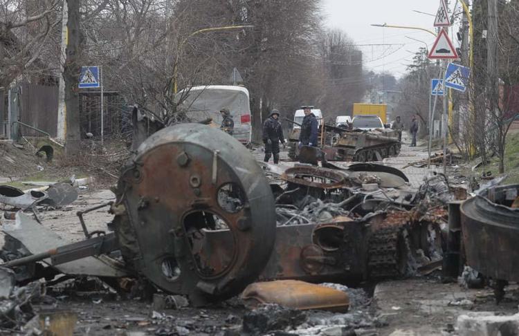Ukrayna-Rusya savaşında son dakika gelişmesi Rusya resmen kabul etti, tarihi itiraf: büyük kayıp...