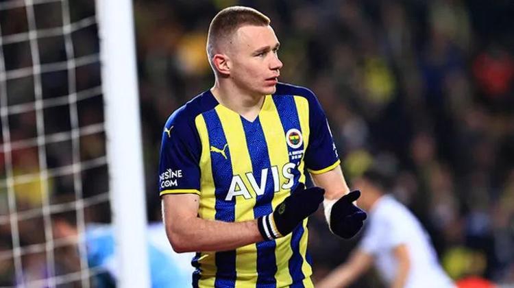 İşte Fenerbahçe-Galatasaray derbisinde yakından izlenecek isimler...
