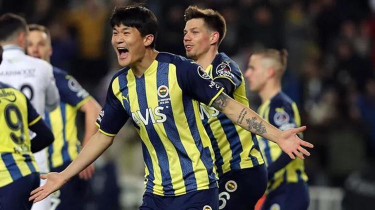 Min-Jae Kim (Napoli, Lazio, Tottenham)
