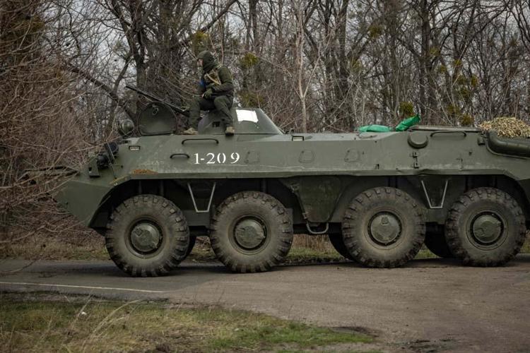 Ukrayna-Rusya savaşında son dakika gelişmesi Rusya resmen kabul etti, tarihi itiraf: büyük kayıp...