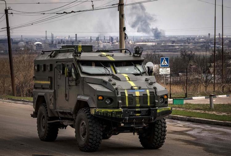 Ukrayna-Rusya savaşında son dakika gelişmesi Rusya resmen kabul etti, tarihi itiraf: büyük kayıp...