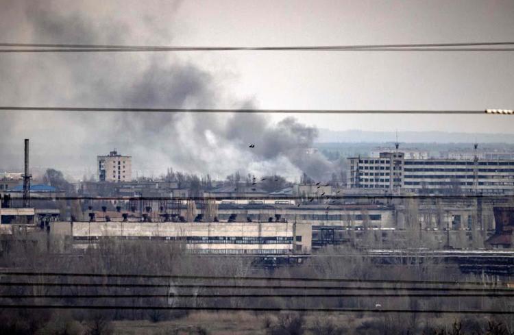 Ukrayna-Rusya savaşında son dakika gelişmesi Rusya resmen kabul etti, tarihi itiraf: büyük kayıp...