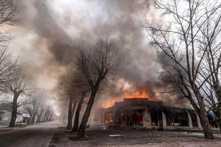 Ukrayna-Rusya savaşında son dakika gelişmesi Rusya resmen kabul etti, tarihi itiraf: büyük kayıp...
