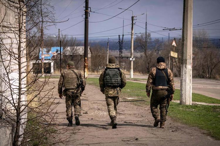 Ukrayna-Rusya savaşında son dakika gelişmesi Rusya resmen kabul etti, tarihi itiraf: büyük kayıp...