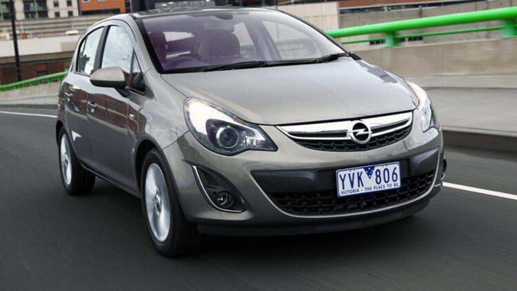 OPEL