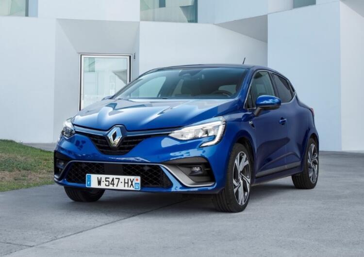RENAULT